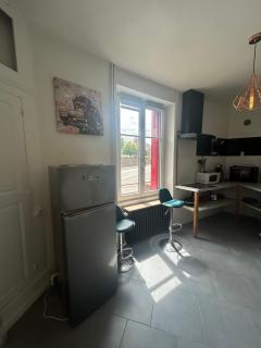 Chez Léa-Magnifique maison au centre-ville - Chaumont - 1