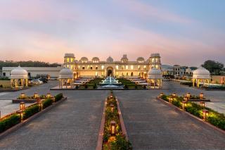 Kesar Bagh Palace Chittorgarh - 0