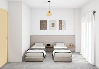 Hasi Suites Three Bedroom Duplex - Nea Moudania - 1