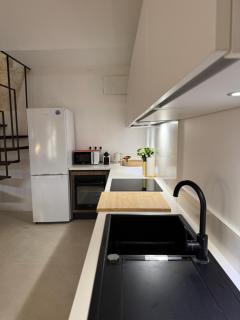 Maison Cosy avec rooftop et BBQ - Roquette - Arles - 3