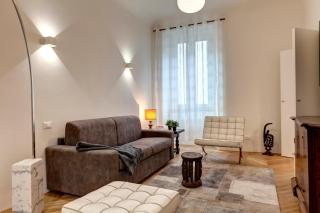 San Gallo Apartment by Mamo Florence - Florencia - 0
