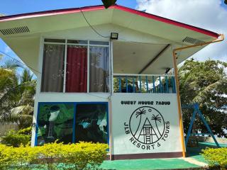 Jlb resort and tours - 7