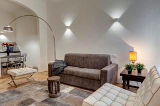 San Gallo Apartment by Mamo Florence - Florencia - 8