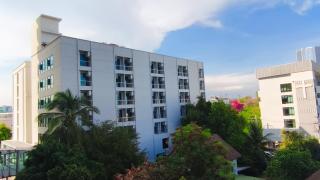 C Hotel Bangna - Bangkok - 4