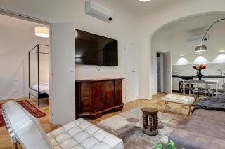 San Gallo Apartment by Mamo Florence - Florencia - 4
