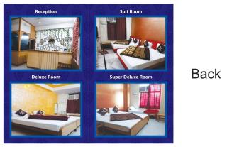 Hotel Hardik Palace - 5
