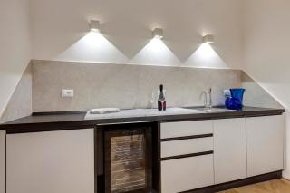 San Gallo Apartment by Mamo Florence - Florencia - 3