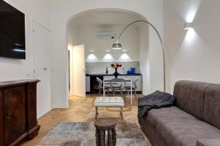San Gallo Apartment by Mamo Florence - Florencia - 5