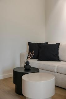 The Uptown Boutique Apartments - Athen - 9
