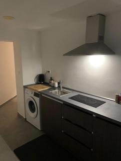 Art apartment Kranj - Kranj - 3