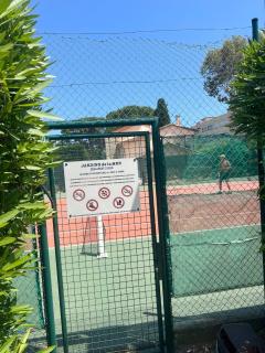Les Jardin de la mer - Antibes - 7