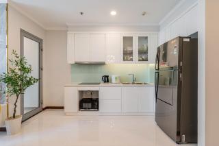 Chao Nest - Vinhomes Central Apartment - 8