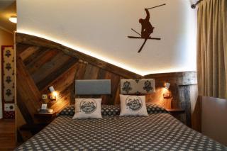 Hotel Chaberton - Cesana Torinese - 7
