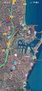 Les Jardin de la mer - Antibes - 8