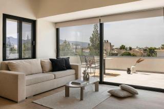 The Uptown Boutique Apartments - Athen - 8