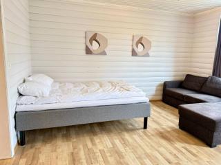Very central, simple apartment - Tromsø - 0