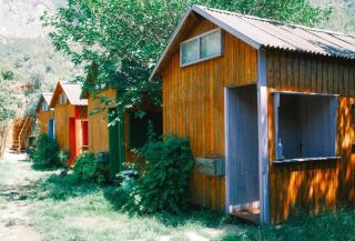 Kaplumbağa Bungalows - Fethiye - 5