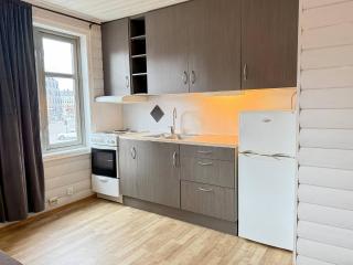 Very central, simple apartment - Tromsø - 3