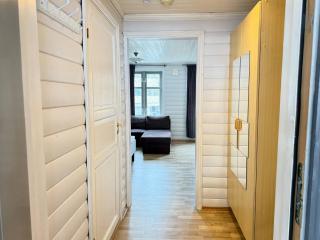 Very central, simple apartment - Tromsø - 6