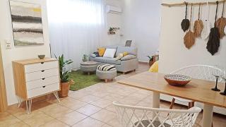 Relaxing Studio Apt 1 min to Highway Parking - Atenas - 4