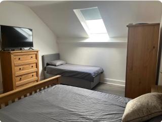 Hidden Hideaway by the Beach - Rhyl - 3