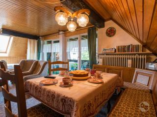 Ferienwohnung Steinebrunner - Todtnau - 8