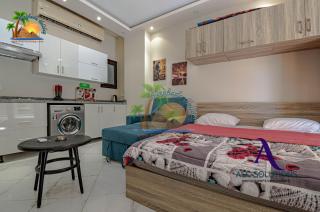 Turtles Beach Resort Hurghada By VTGooo - Hurghada - 9