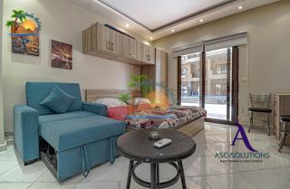 Turtles Beach Resort Hurghada By VTGooo - Hurghada - 8