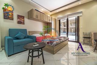 Turtles Beach Resort Hurghada By VTGooo - Hurghada - 7
