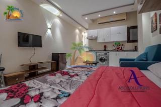 Turtles Beach Resort Hurghada By VTGooo - Hurghada - 6