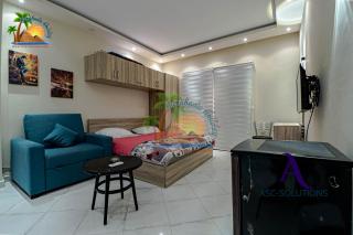 Turtles Beach Resort Hurghada By VTGooo - Hurghada - 3