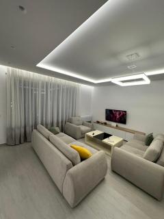 San Pietro premium apartment - 2