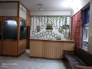 Hotel Hardik Palace - 9
