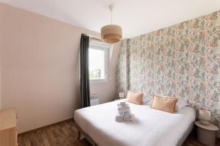 Kerlibri - 15min à Pied de la Plage - 7