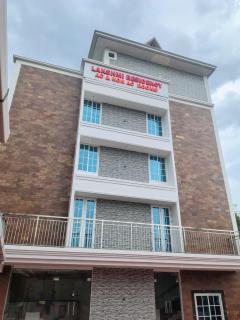 Lakshmi Residency Chottanikkara - Ernakulam - 0