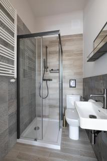 Pokoje z prywatną łazienką - Verde Rooms by 2HomeRent - Danzica - 7