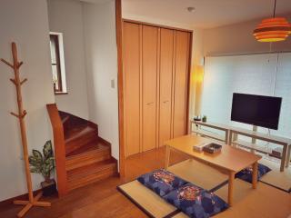 Uhome Ueno Hotel - Tokio - 9