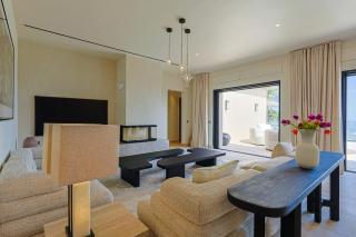 Villa Celina - Sea view - Beauvallon - 5