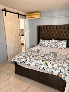Sandton Serenity Escape Cottage - Johannesburg - 2