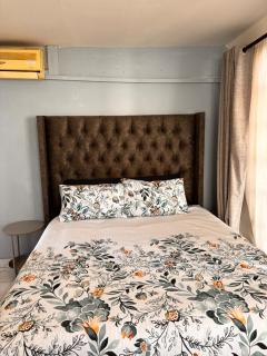 Sandton Serenity Escape Cottage - Johannesburg - 4