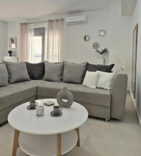 Idene Penthouse - Chania - 7