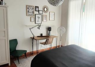 Appartamento al Pigneto - 5 minutes from Metro - Rome - 7