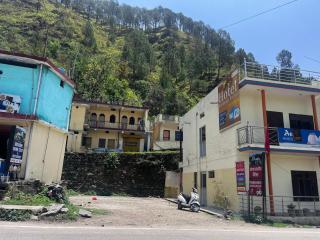 Hotel Sandeep palace - Jāmb - 1