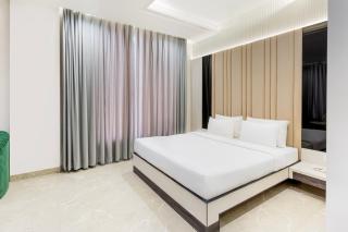 Hotel Elinor By Dazzling - 1