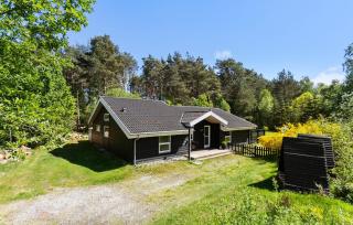 Cozy Home In Sæby With Sauna - Sæby - 1