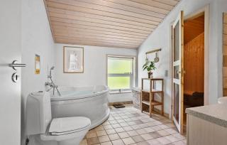 Cozy Home In Sæby With Sauna - Sæby - 2