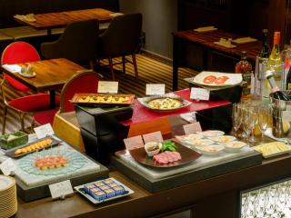 Royal Park Hotel Takamatsu - 7