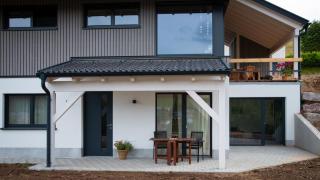 Ferienwohnung Natur Pur - Bernau im Schwarzwald - 8