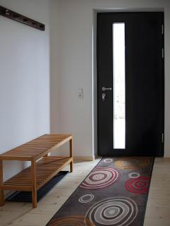 Ferienwohnung Natur Pur - Bernau im Schwarzwald - 5