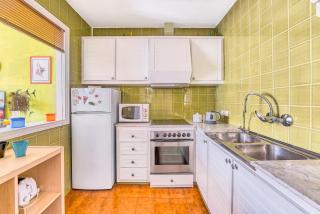 Apartamento Rose - Cala Blanca - 3